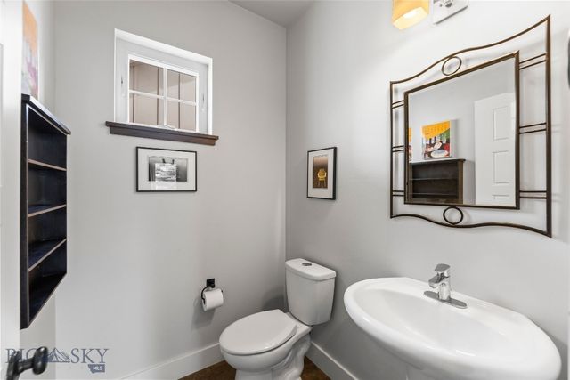 4895 Vine Street, Bozeman, MT 59718