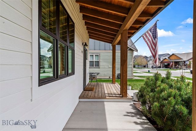 4895 Vine Street, Bozeman, MT 59718