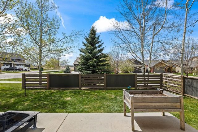 4895 Vine Street, Bozeman, MT 59718
