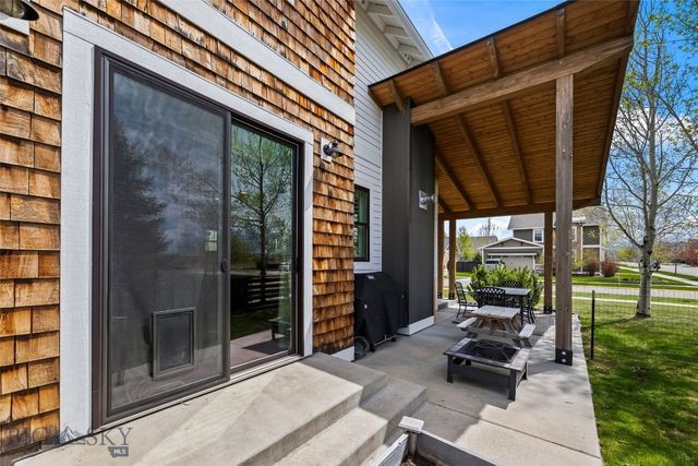 4895 Vine Street, Bozeman, MT 59718