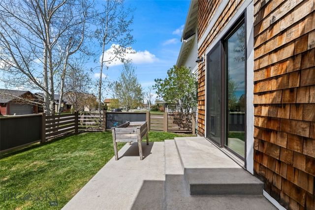 4895 Vine Street, Bozeman, MT 59718