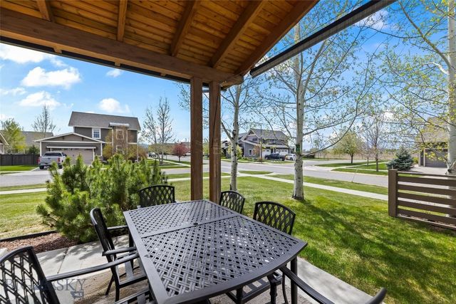 4895 Vine Street, Bozeman, MT 59718
