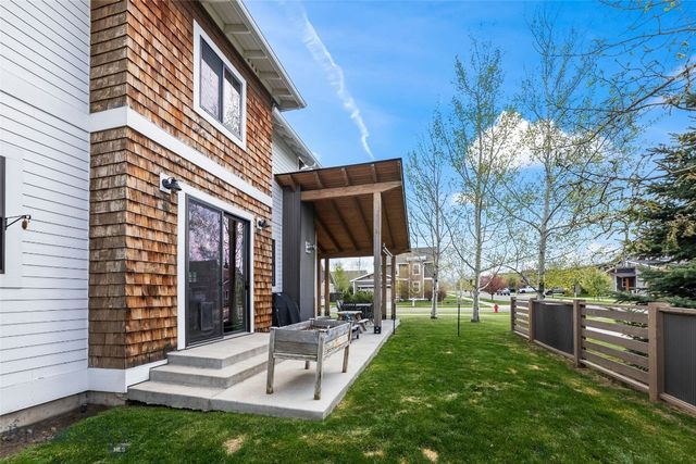 4895 Vine Street, Bozeman, MT 59718
