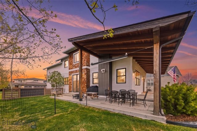 4895 Vine Street, Bozeman, MT 59718