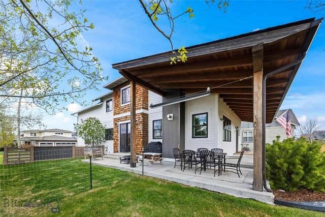 4895 Vine Street, Bozeman, MT 59718