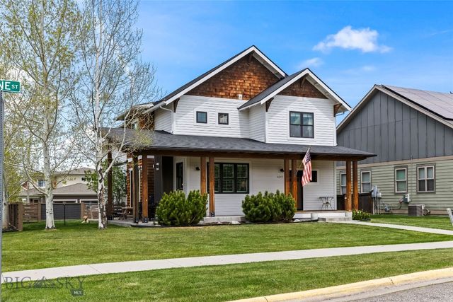4895 Vine Street, Bozeman, MT 59718