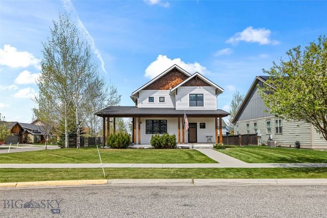 4895 Vine Street, Bozeman, MT 59718
