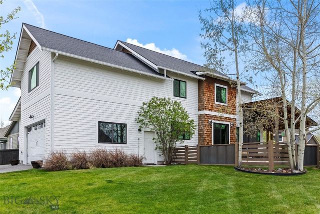 4895 Vine Street, Bozeman, MT 59718