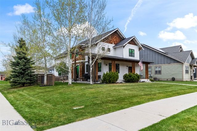 4895 Vine Street, Bozeman, MT 59718