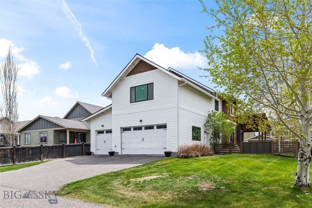 4895 Vine Street, Bozeman, MT 59718
