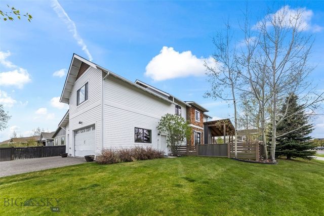 4895 Vine Street, Bozeman, MT 59718