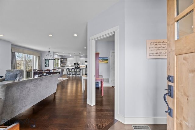 4895 Vine Street, Bozeman, MT 59718