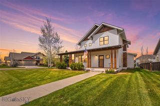 4895 Vine Street, Bozeman, MT 59718