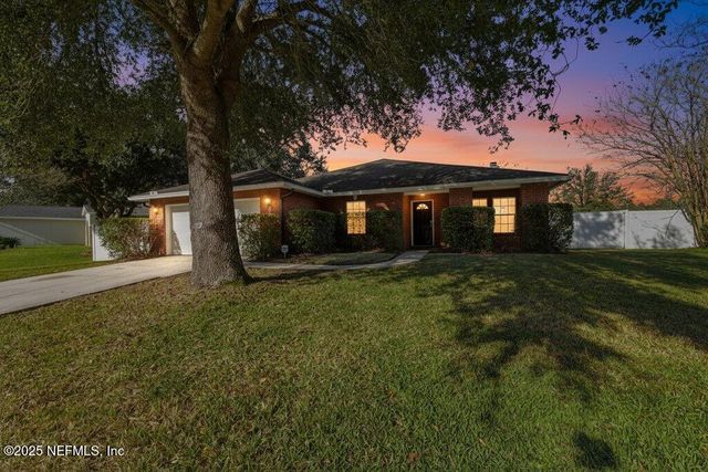 11269 BELMONT OAKS Drive, Jacksonville, FL 32220