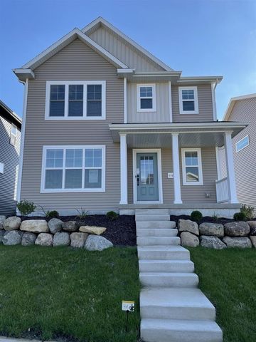 5809 Sanctuary Drive, Madison, WI 53718