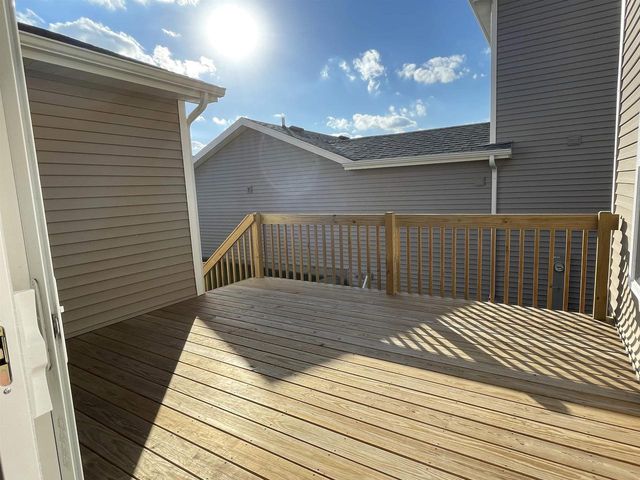 5809 Sanctuary Drive, Madison, WI 53718