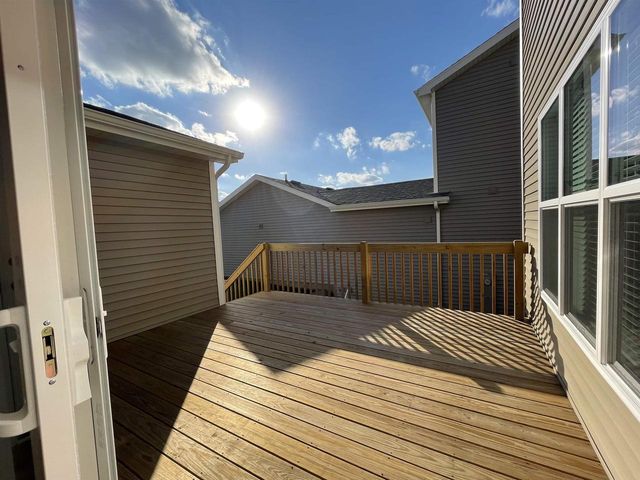 5809 Sanctuary Drive, Madison, WI 53718