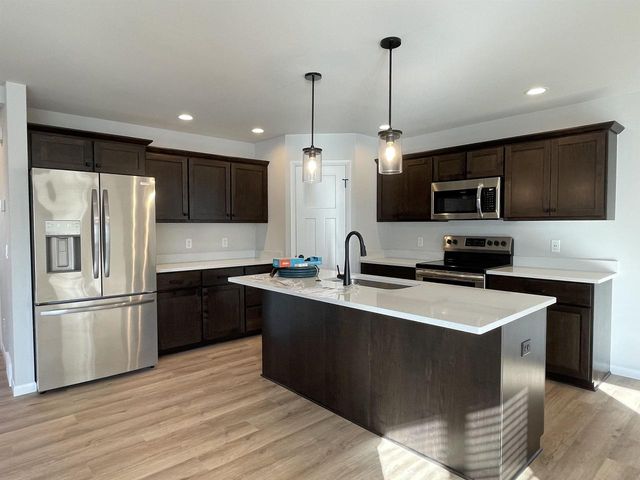 5809 Sanctuary Drive, Madison, WI 53718