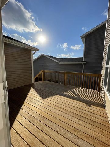 5809 Sanctuary Drive, Madison, WI 53718