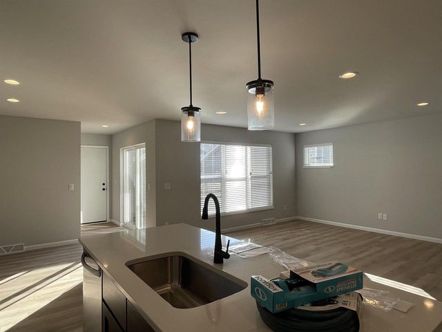 5809 Sanctuary Drive, Madison, WI 53718