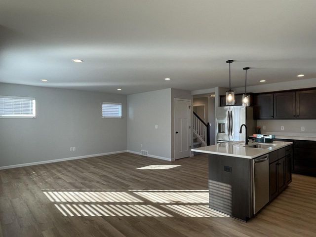 5809 Sanctuary Drive, Madison, WI 53718
