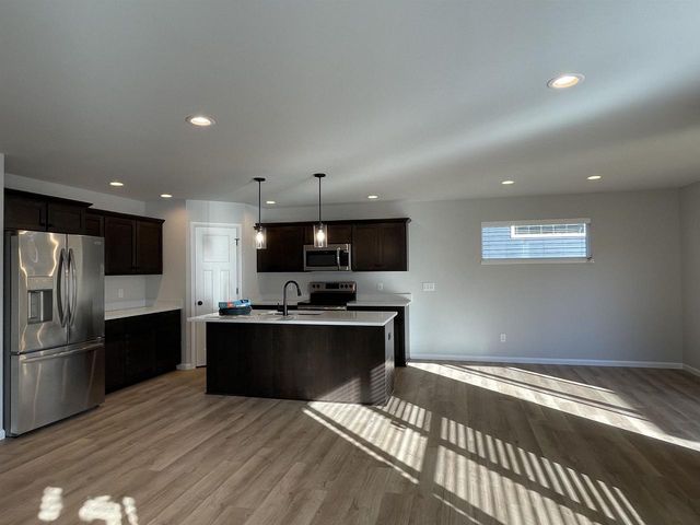 5809 Sanctuary Drive, Madison, WI 53718