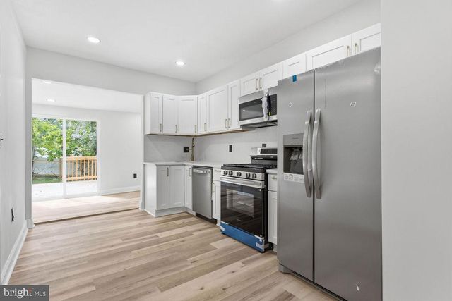 5807 DADE ST, Capitol Heights, MD 20743