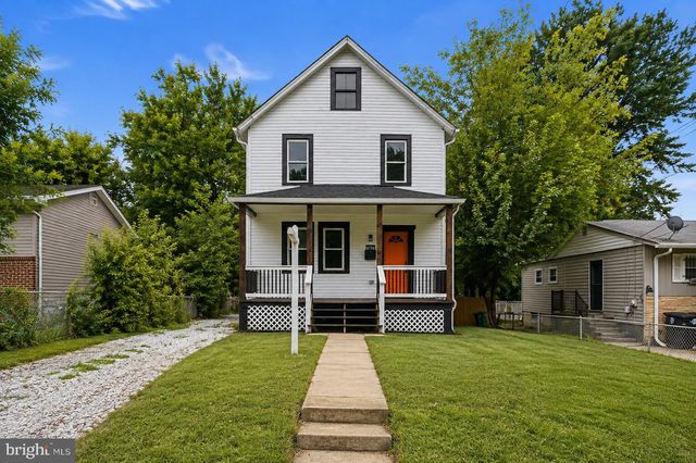 5807 DADE ST, Capitol Heights, MD 20743