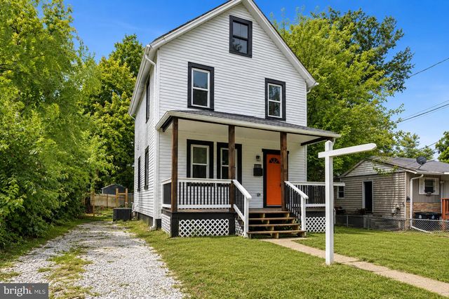 5807 DADE ST, Capitol Heights, MD 20743