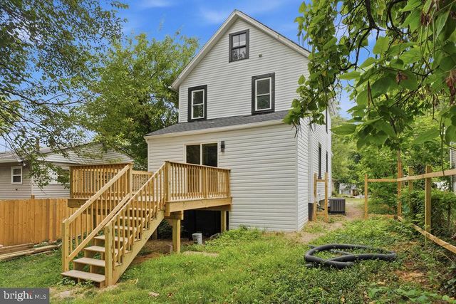 5807 DADE ST, Capitol Heights, MD 20743