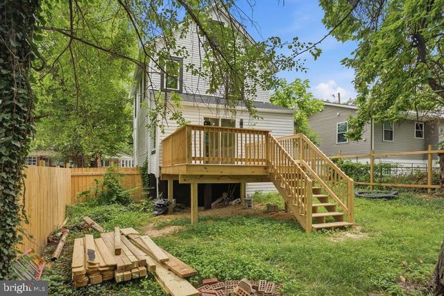 5807 DADE ST, Capitol Heights, MD 20743