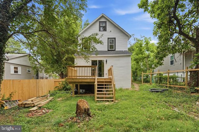 5807 DADE ST, Capitol Heights, MD 20743