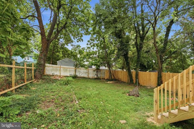 5807 DADE ST, Capitol Heights, MD 20743