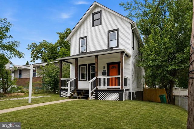 5807 DADE ST, Capitol Heights, MD 20743