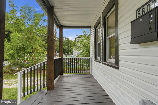 5807 DADE ST, Capitol Heights, MD 20743