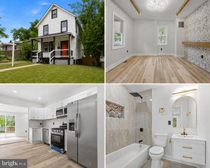 5807 DADE ST, Capitol Heights, MD 20743