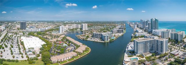 4010 S Ocean Dr T3502, Hollywood, FL 33019