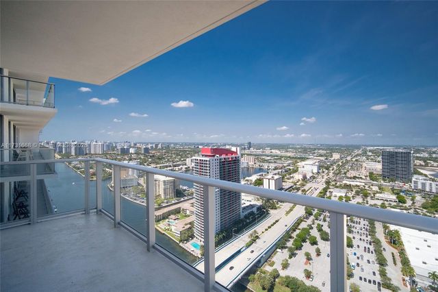 4010 S Ocean Dr T3502, Hollywood, FL 33019