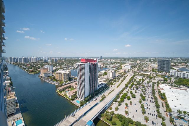 4010 S Ocean Dr T3502, Hollywood, FL 33019