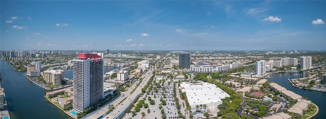 4010 S Ocean Dr T3502, Hollywood, FL 33019