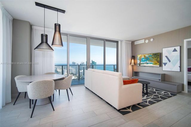 4010 S Ocean Dr T3502, Hollywood, FL 33019