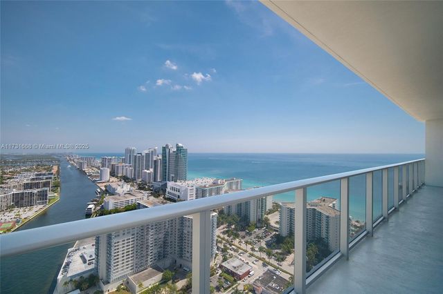 4010 S Ocean Dr T3502, Hollywood, FL 33019