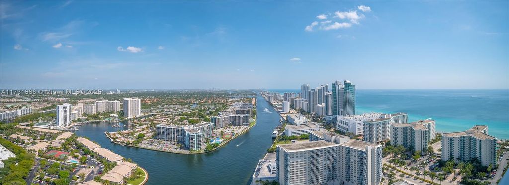 4010 S Ocean Dr T3502, Hollywood, FL 33019
