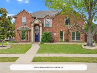 7317 Fieldlark Drive, Sachse, TX 75048