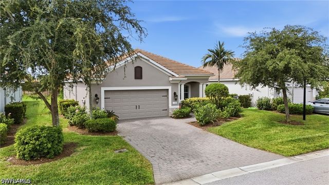 4650 Mystic Blue WAY, Fort Myers, FL 33966