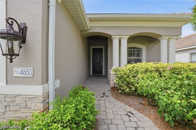 4650 Mystic Blue WAY, Fort Myers, FL 33966