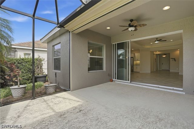 4650 Mystic Blue WAY, Fort Myers, FL 33966