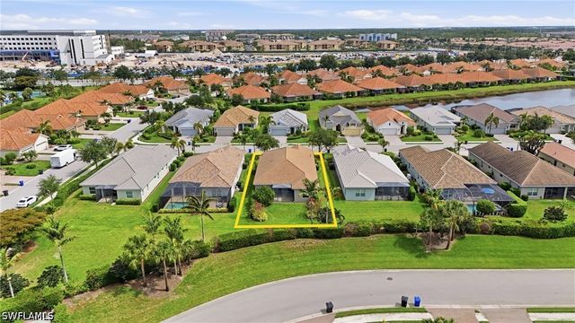 4650 Mystic Blue WAY, Fort Myers, FL 33966