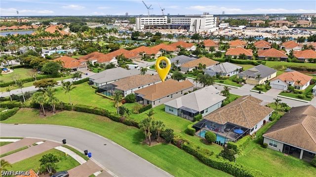 4650 Mystic Blue WAY, Fort Myers, FL 33966