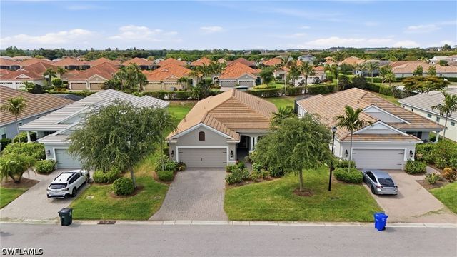 4650 Mystic Blue WAY, Fort Myers, FL 33966